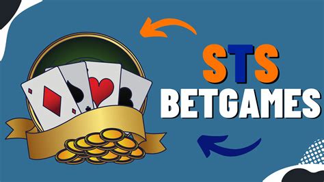 STS BetGames – sprawdź, czy warto zagrać!.